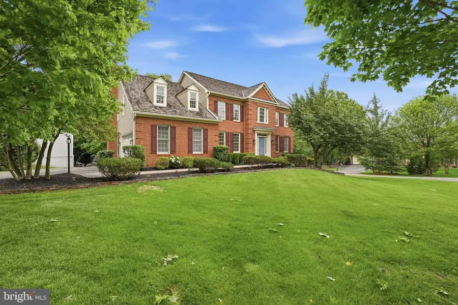 1414 Hague Dr Sw, Leesburg, VA 20175 - #2