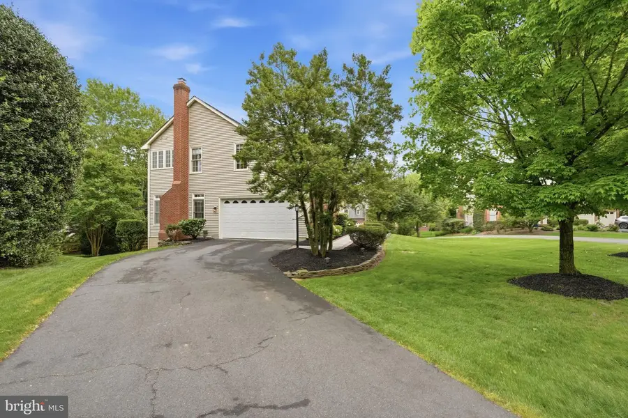 1414 Hague Dr Sw, Leesburg, VA 20175 - #3