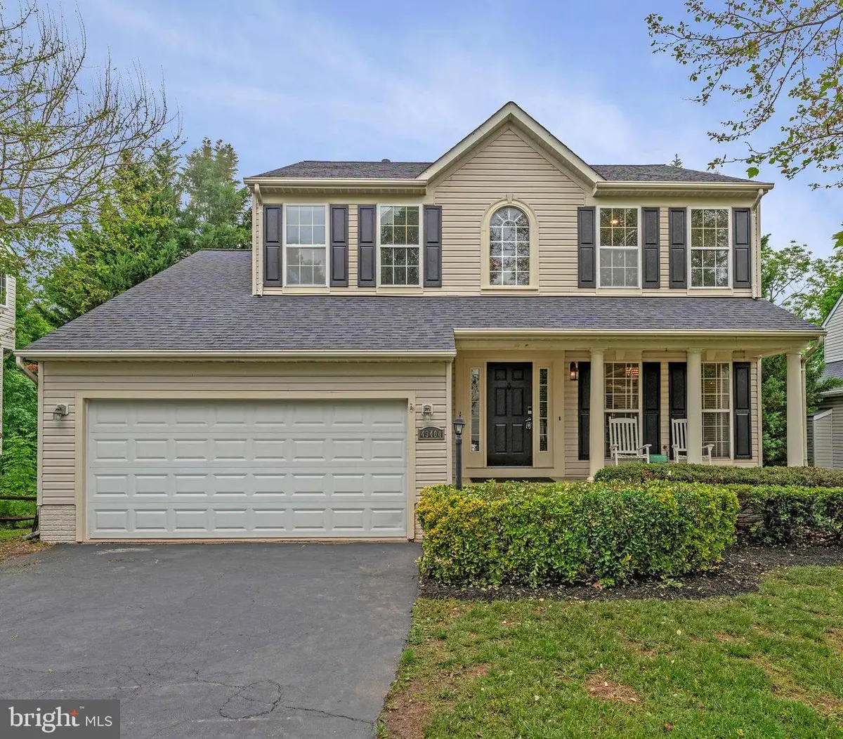 43404 Sperrin Ct, Ashburn, VA 20147 - #1