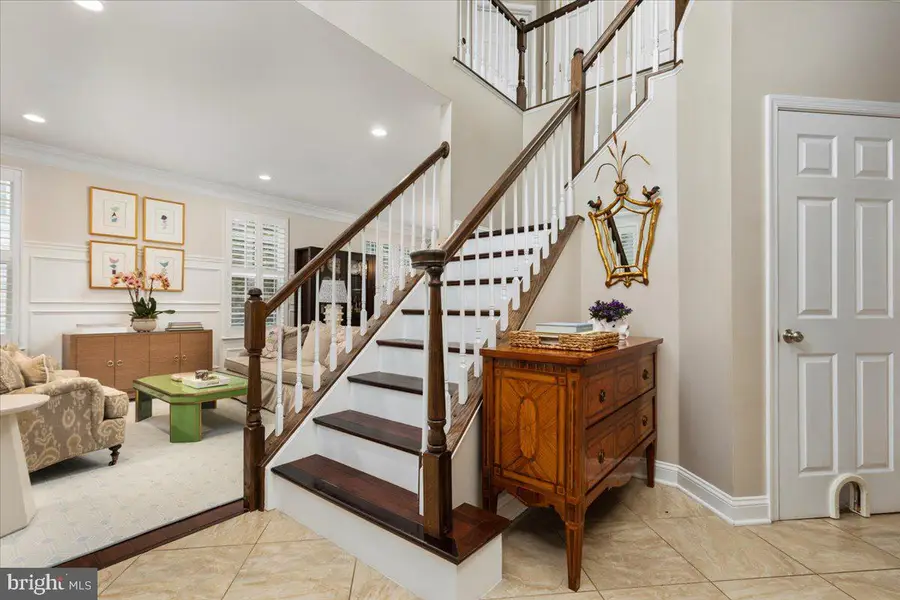 821 Santmyer Dr Se, Leesburg, VA 20175 - #2