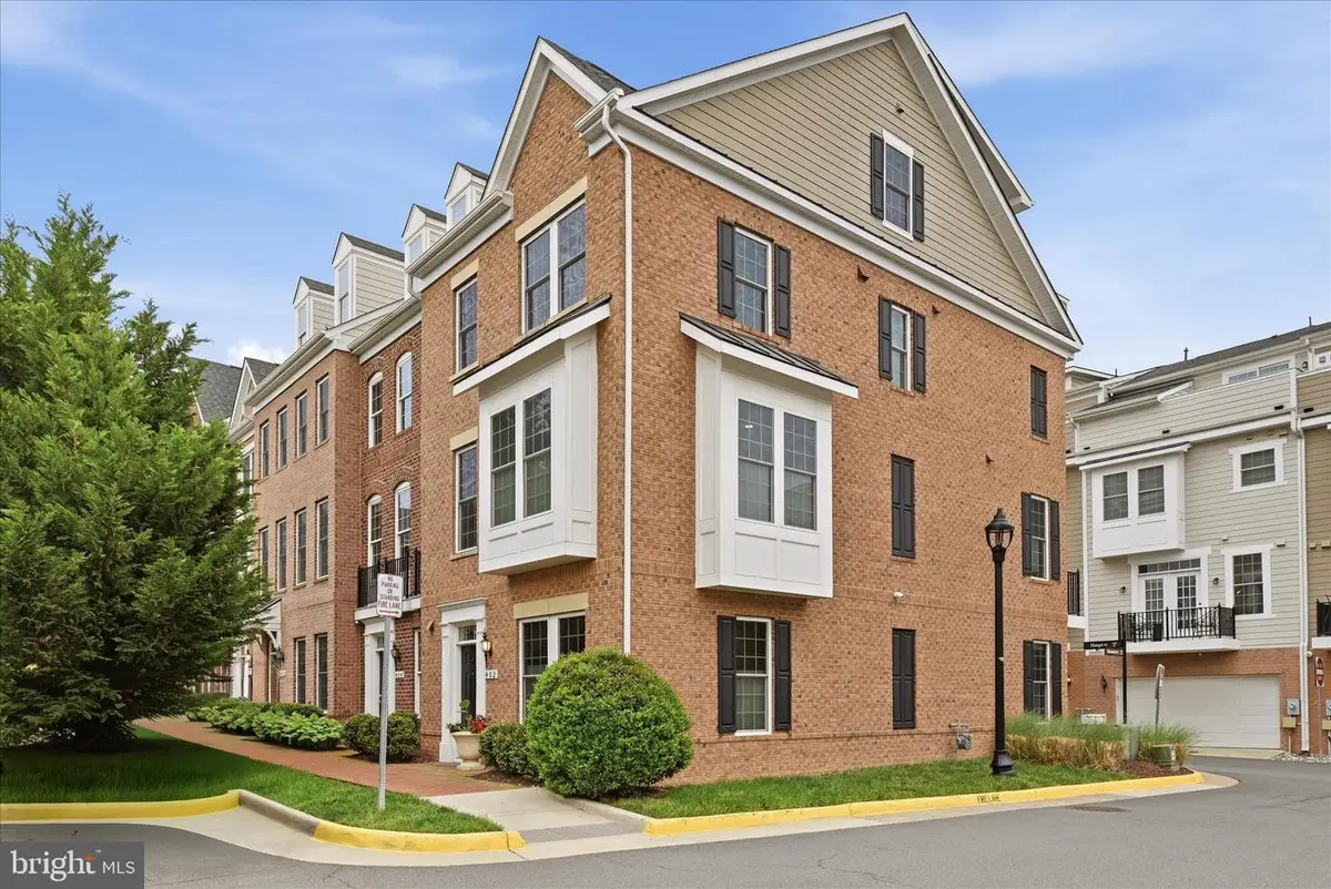 402 Haupt Sq Se, Leesburg, VA 20175 - #1