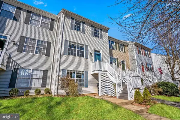 510 Covington Ter Ne, LEESBURG, VA 20176