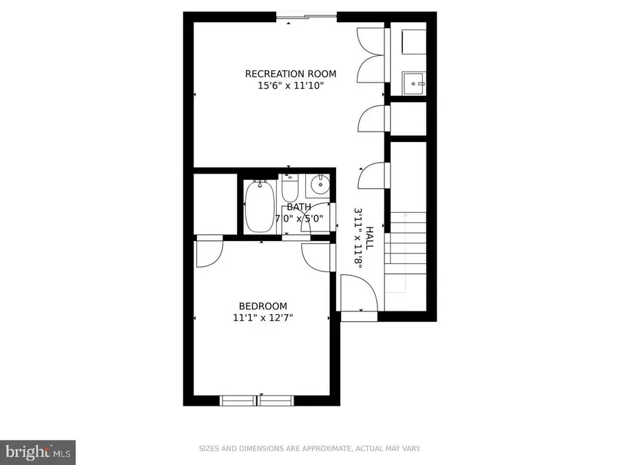510 Covington Ter Ne, Leesburg, VA 20176 - #3