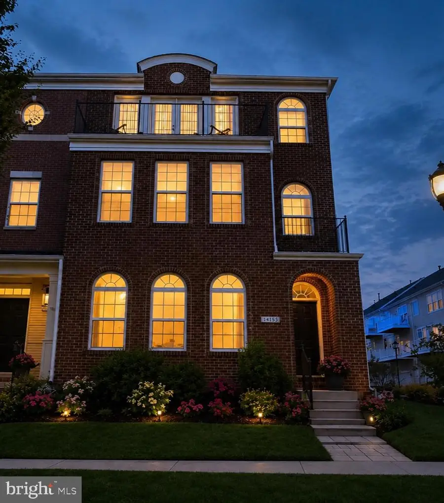 19446 Coppermine Sq, Leesburg, VA 20176 - #2