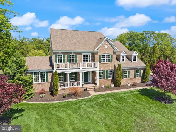 40742 Greyhouse Pl, LEESBURG, VA 20175