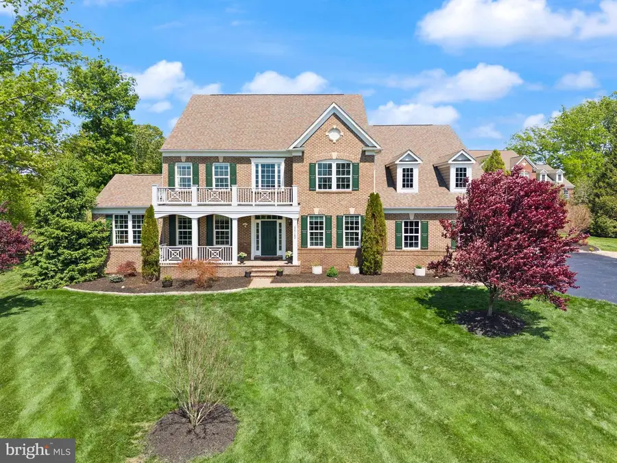 40742 Greyhouse Pl, Leesburg, VA 20175 - #2