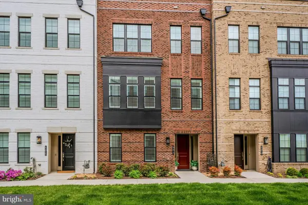 43917 Mercer Run Ter, ASHBURN, VA 20147