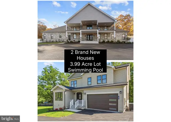 24035 & 24029 New Mountain Rd, ALDIE, VA 20105
