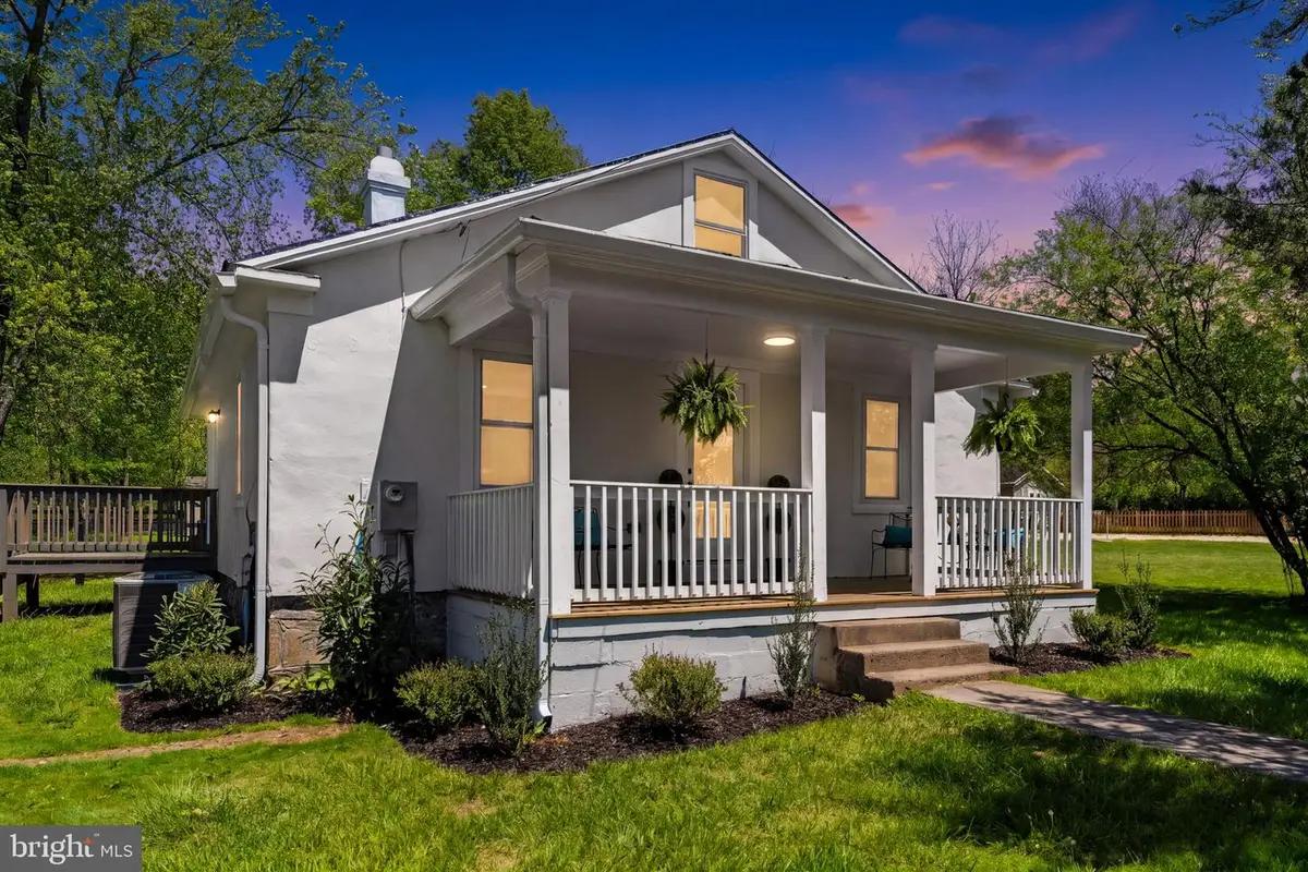 33960 Welbourne Rd, Upperville, VA 20184 - #1