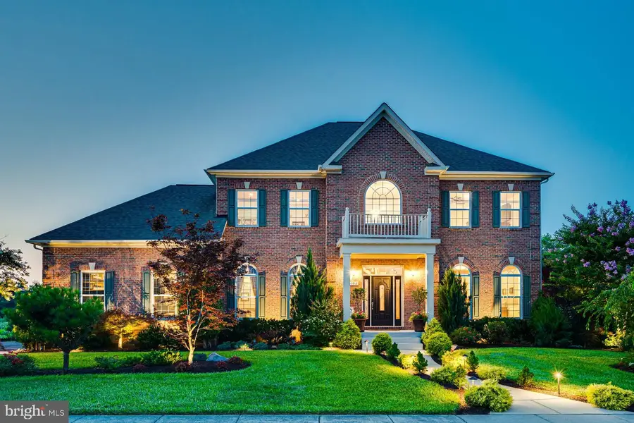 42018 Mill Quarter Pl, Ashburn, VA 20148 - #2