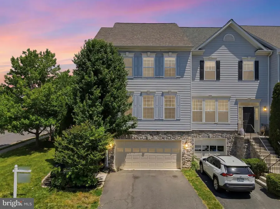802 Ferndale Ter Ne, Leesburg, VA 20176 - #2