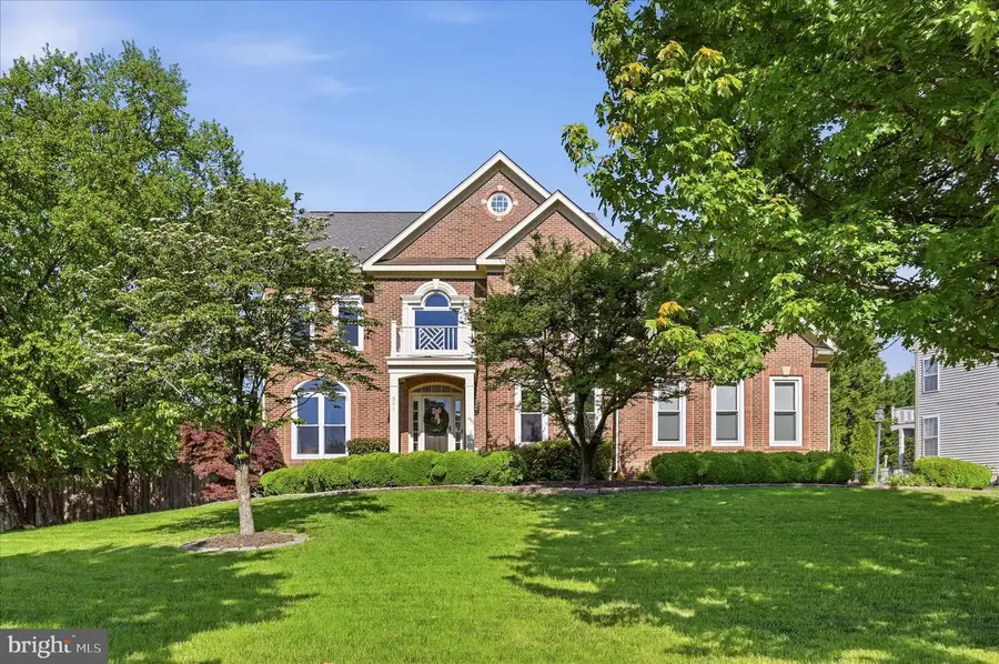 301 Shiloh Pl Se, Leesburg, VA 20175 - #2