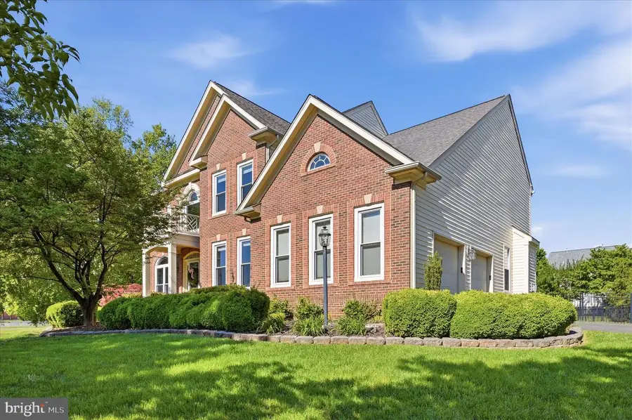 301 Shiloh Pl Se, Leesburg, VA 20175 - #3