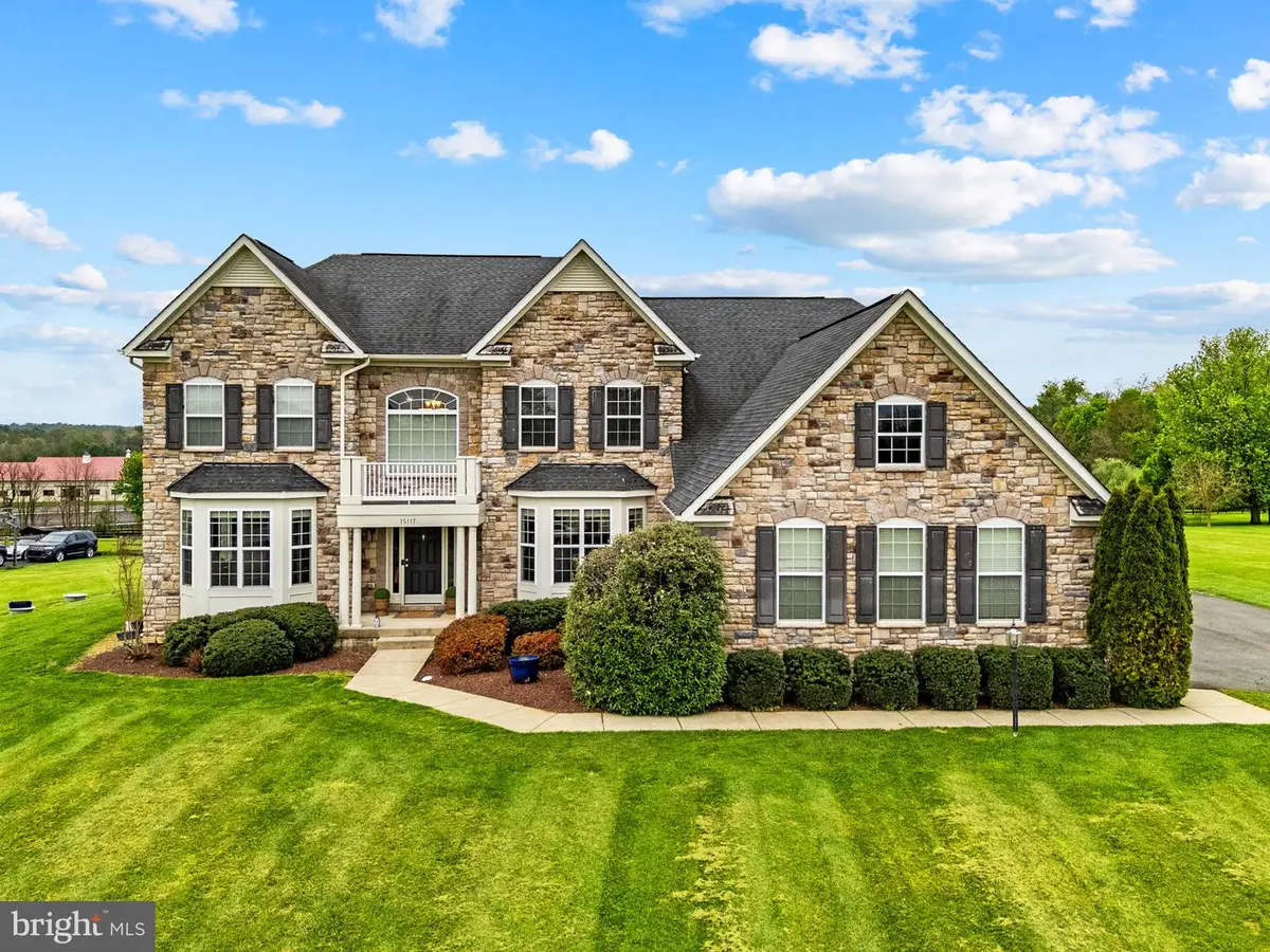 15117 Grace Pl, Waterford, VA 20197 - #1