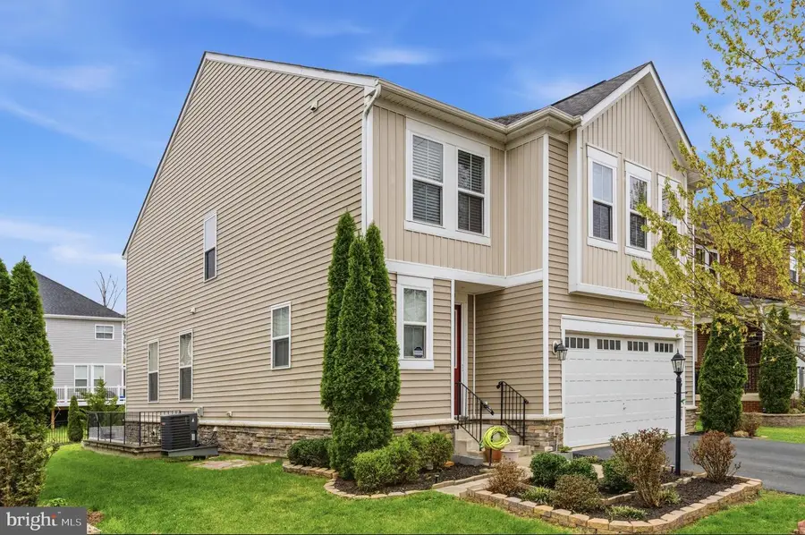 42029 Spruce Point Ct, Brambleton, VA 20148 - #3