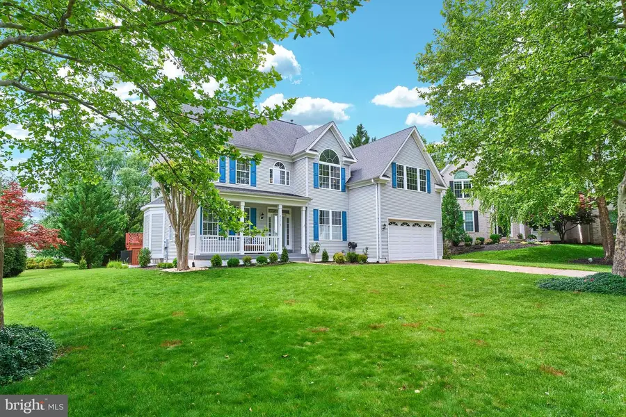21219 Crucible Ct, Ashburn, VA 20147 - #2