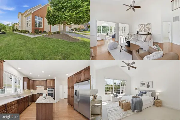 22909 N Brown Sq, ASHBURN, VA 20148
