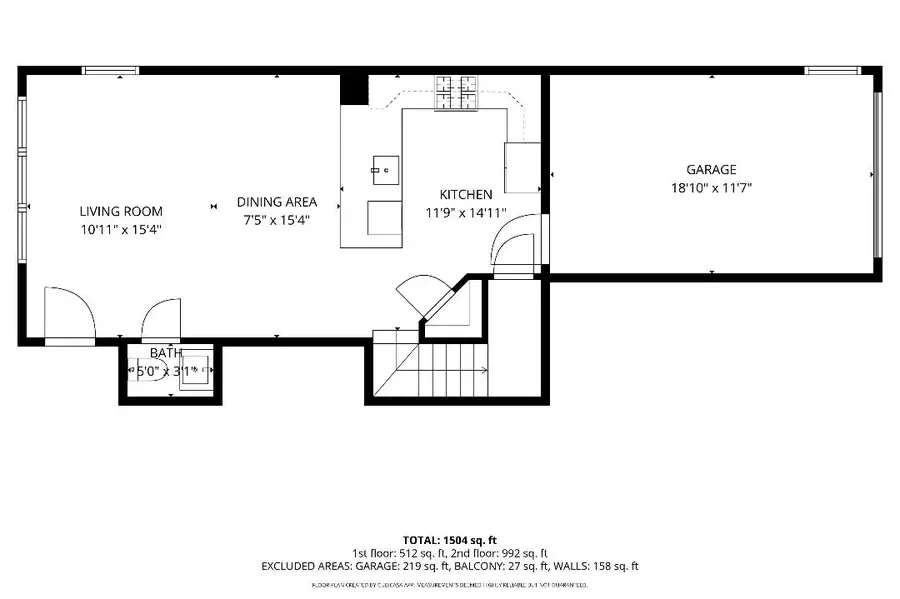 25284 Gray Poplar Ter, Aldie, VA 20105 - #2
