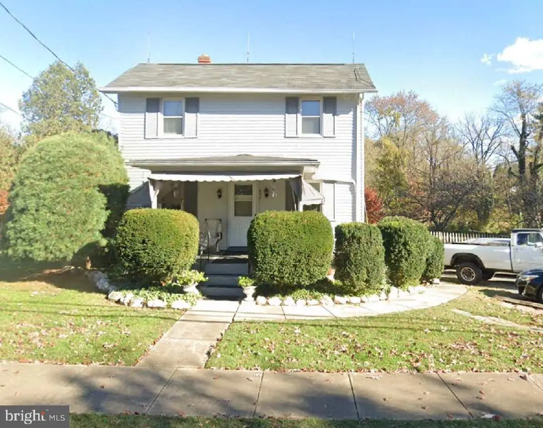 310 S 20th St, Purcellville, VA 20132 - #1