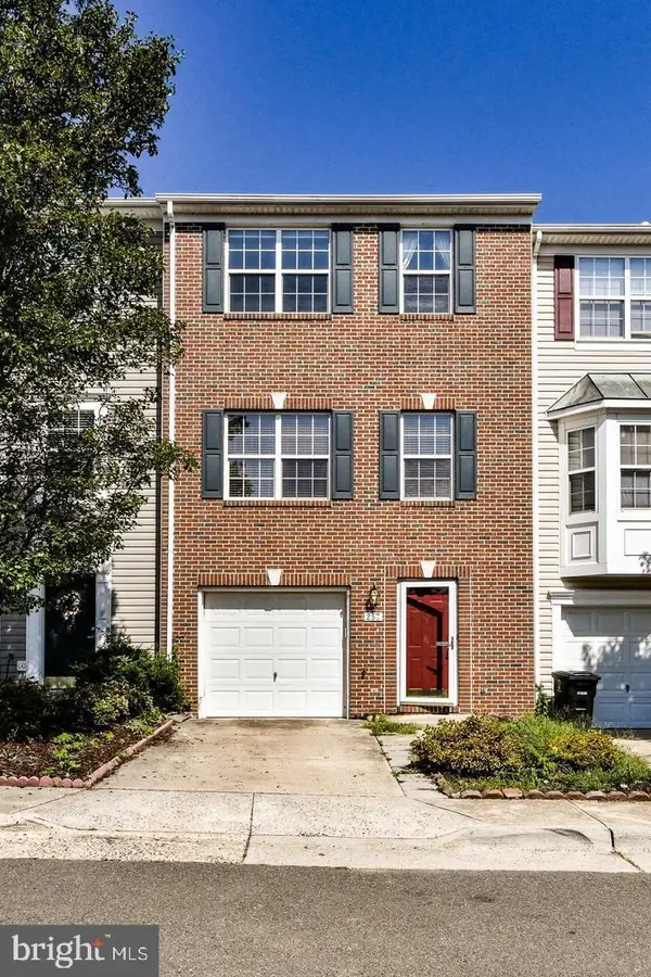 257 Golden Larch Ter Ne, LEESBURG, VA 20176