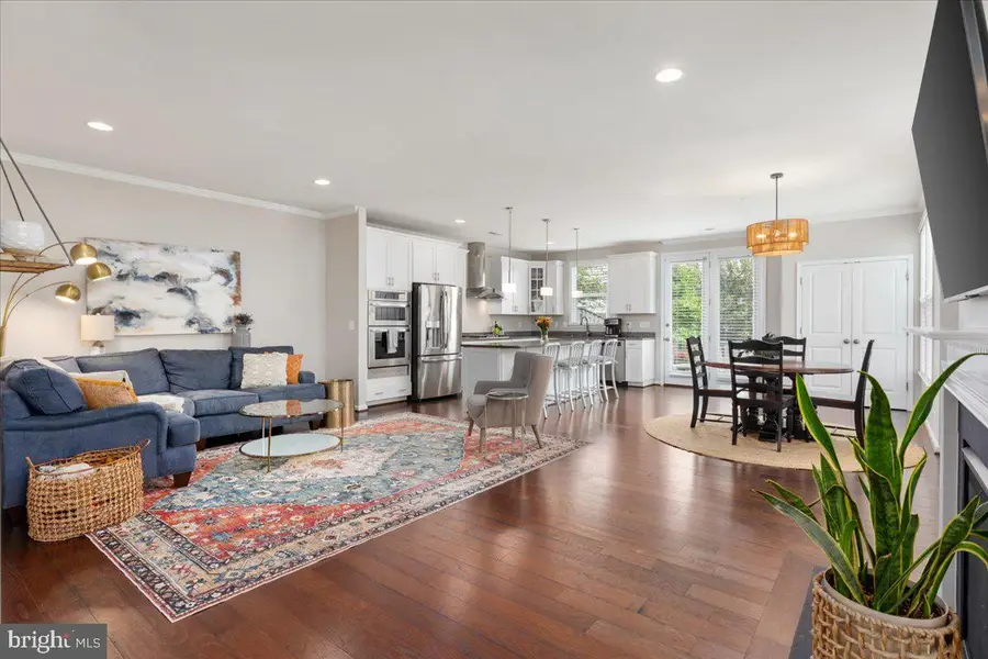 42272 Knotty Oak Ter, Brambleton, VA 20148 - #2