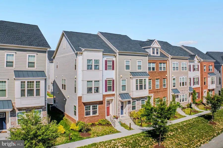 813 Sawback Sq Ne, Leesburg, VA 20176 - #2