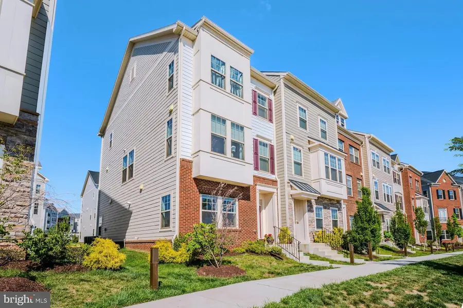 813 Sawback Sq Ne, Leesburg, VA 20176 - #3
