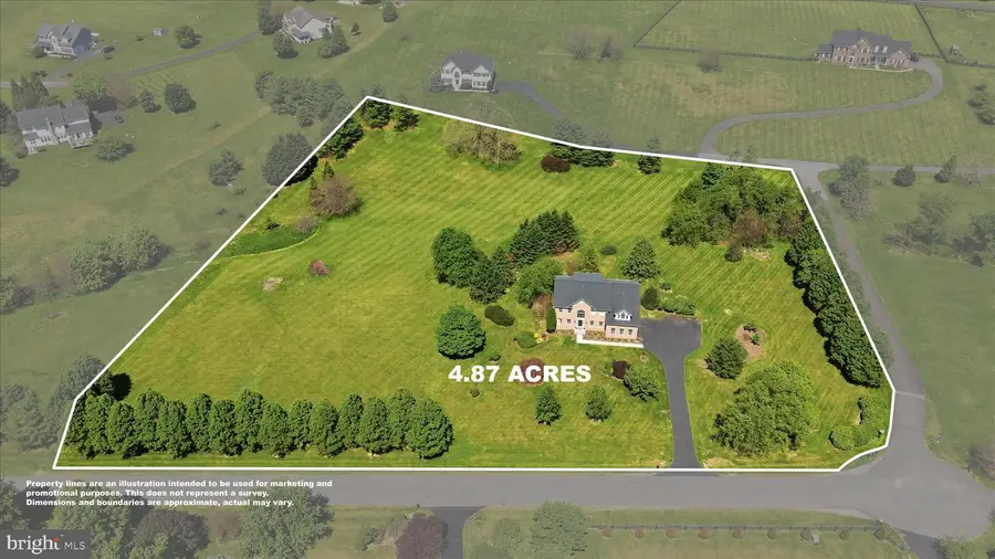 36704 Vineyard View Pl, Hillsboro, VA 20132 - #3