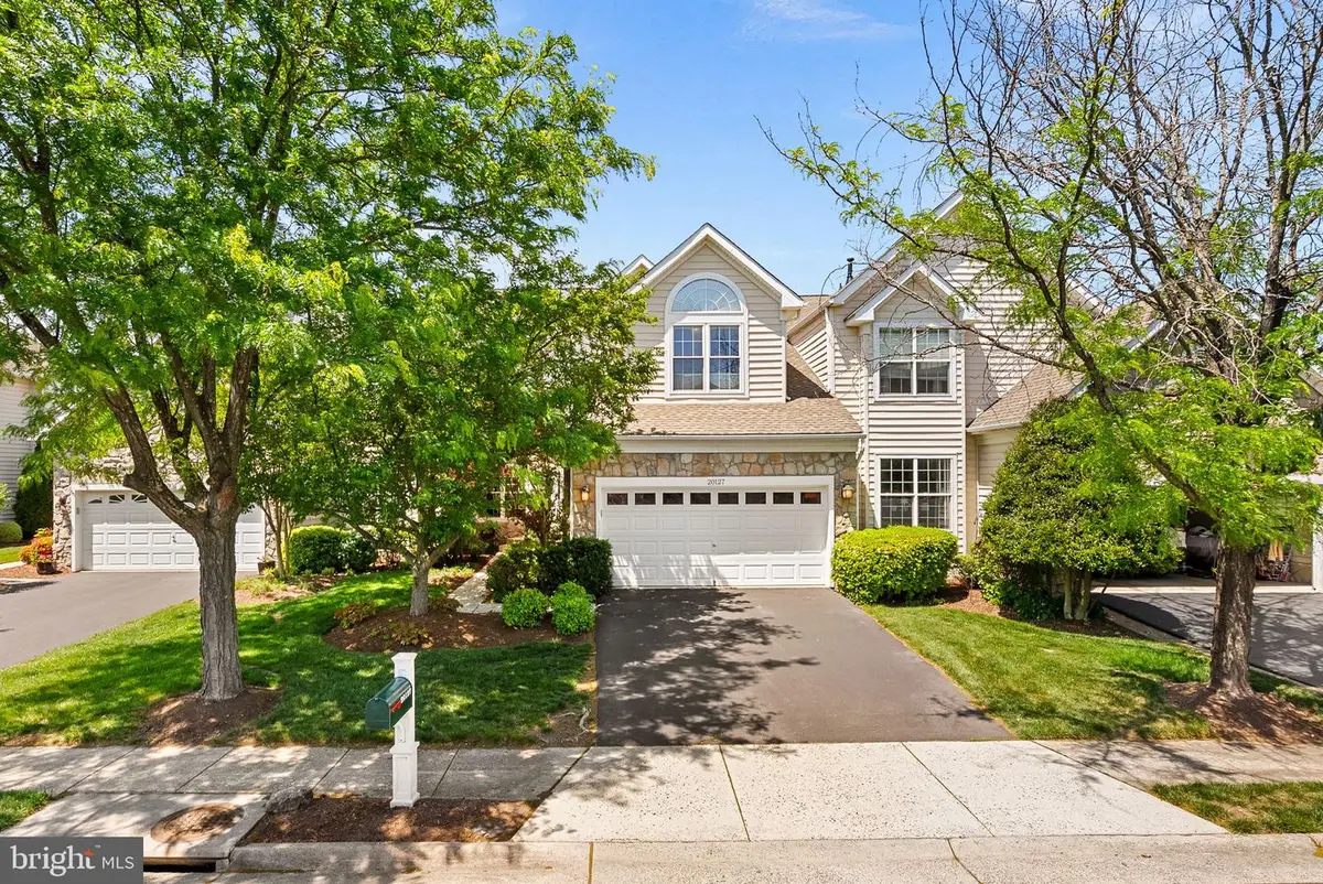 20127 Valhalla Sq, Ashburn, VA 20147 - #1