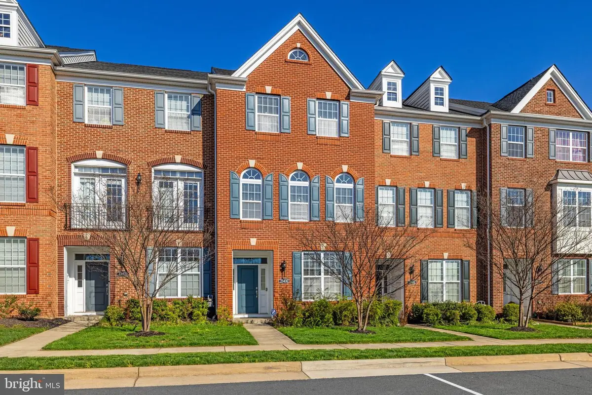 23430 Madison Heights Ter, Ashburn, VA 20148 - #1