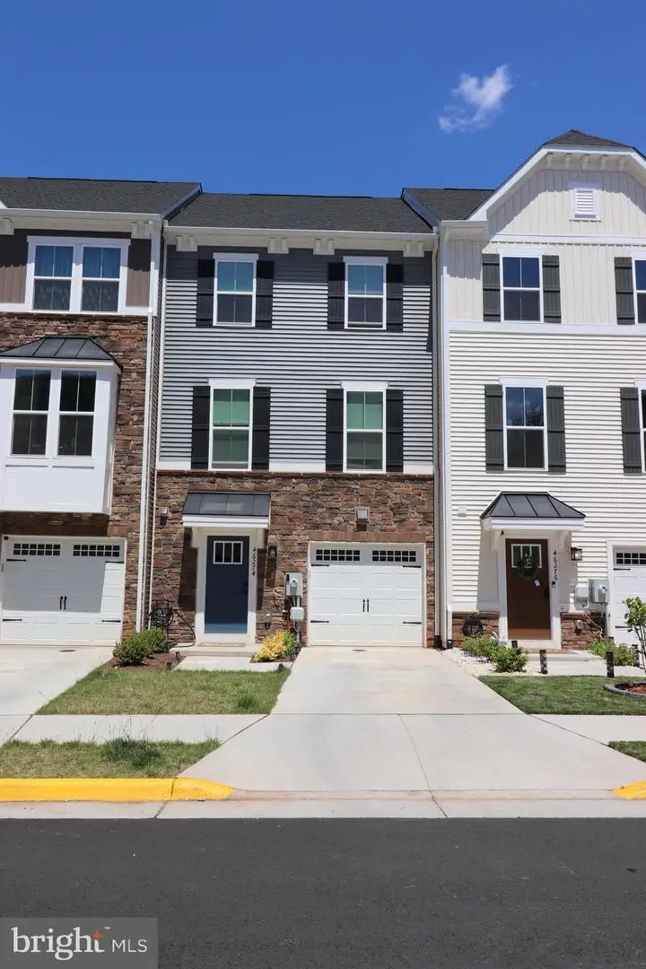 46274 Mount Kellogg Ter, Sterling, VA 20164 - #2