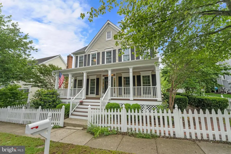 42869 Nashua St, Ashburn, VA 20147 - #3