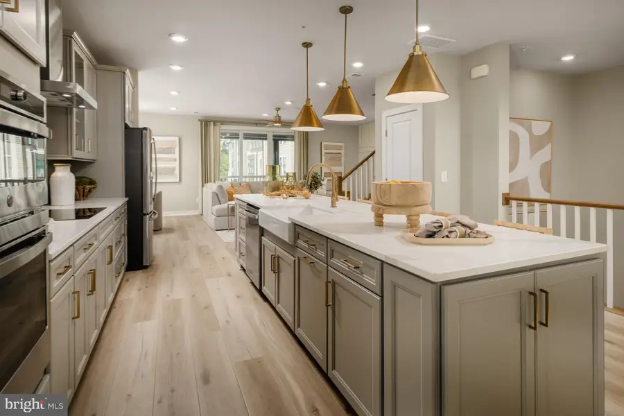 Homesite 60 Northpark Dr, Ashburn, VA 20147 - #3