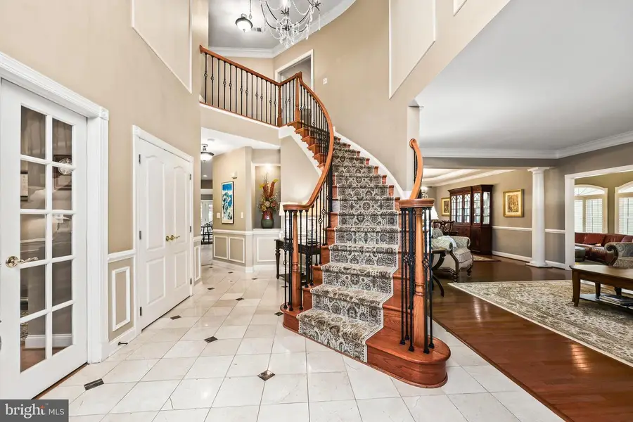 40890 Beechnut Rd, Leesburg, VA 20175 - #3