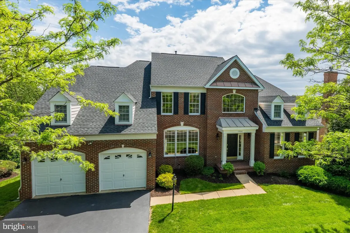 19988 Hazeltine Pl, Ashburn, VA 20147 - #1