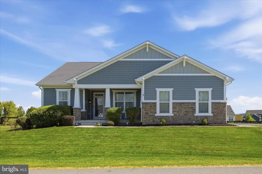 12104 Sunflower Field Pl, Lovettsville, VA 20180 - #3