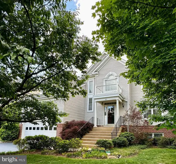 813 Duncan Pl Se, LEESBURG, VA 20175