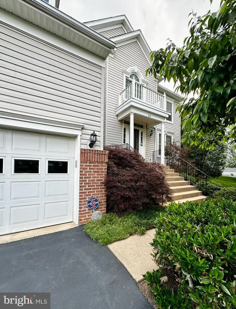 813 Duncan Pl Se, Leesburg, VA 20175 - #2