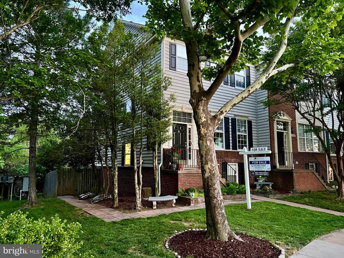 21120 Adirondack Ter, Ashburn, VA 20147 - #1