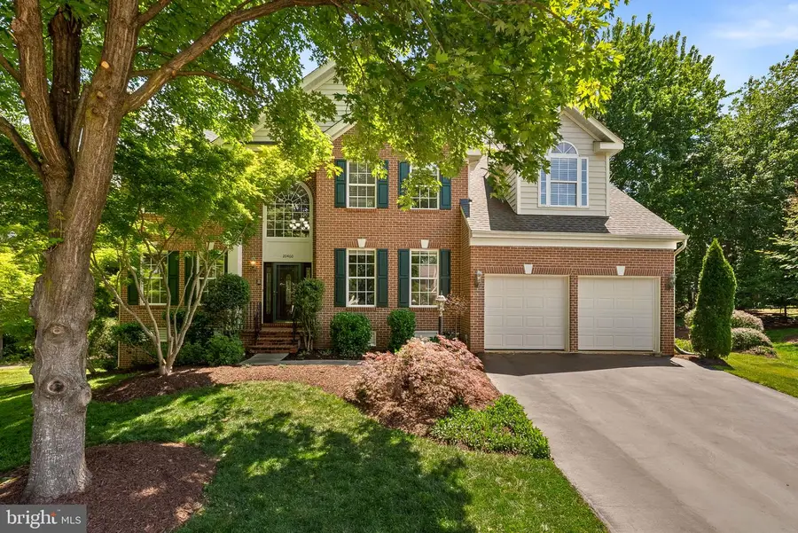 20460 Swan Creek Ct, Sterling, VA 20165 - #2