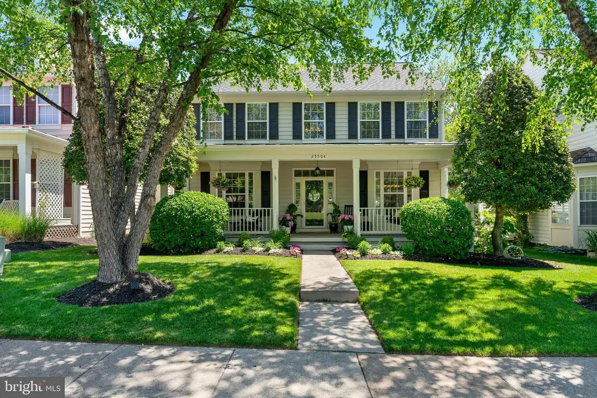 25504 Heathfield Cir, Chantilly, VA 20152 - #1