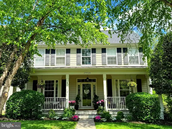 25504 Heathfield Cir, CHANTILLY, VA 20152