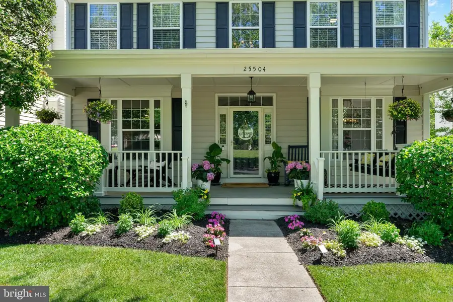 25504 Heathfield Cir, Chantilly, VA 20152 - #2
