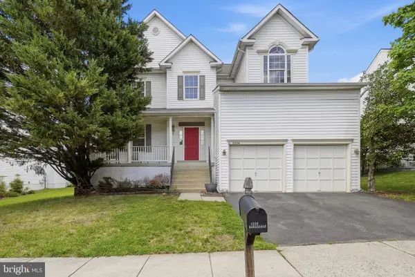 1226 Barksdale Dr Ne, LEESBURG, VA 20176