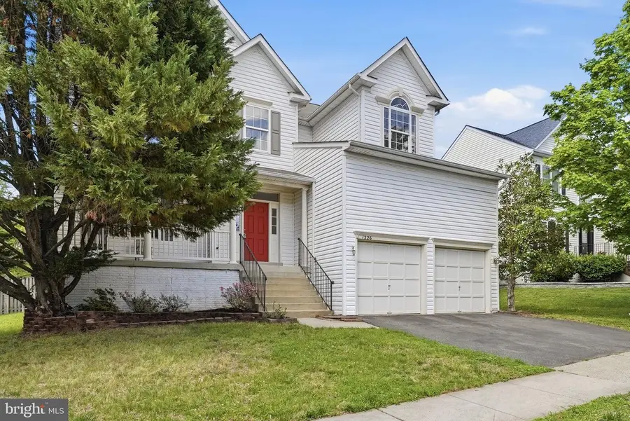 1226 Barksdale Dr Ne, Leesburg, VA 20176 - #2