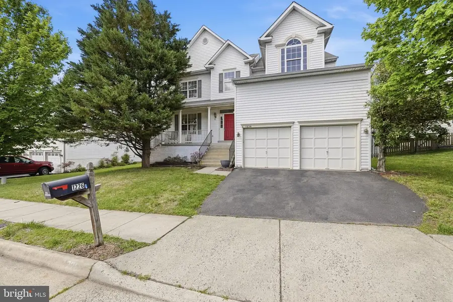 1226 Barksdale Dr Ne, Leesburg, VA 20176 - #3