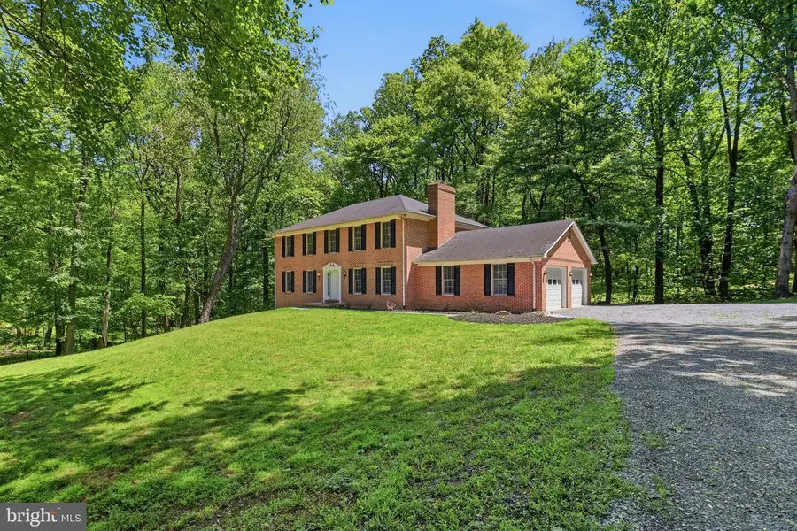 14424 Dove Ln, Leesburg, VA 20176 - #2
