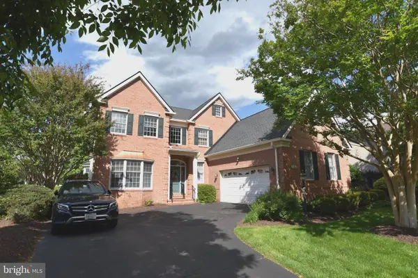43464 Foxgrove Ct, ASHBURN, VA 20147