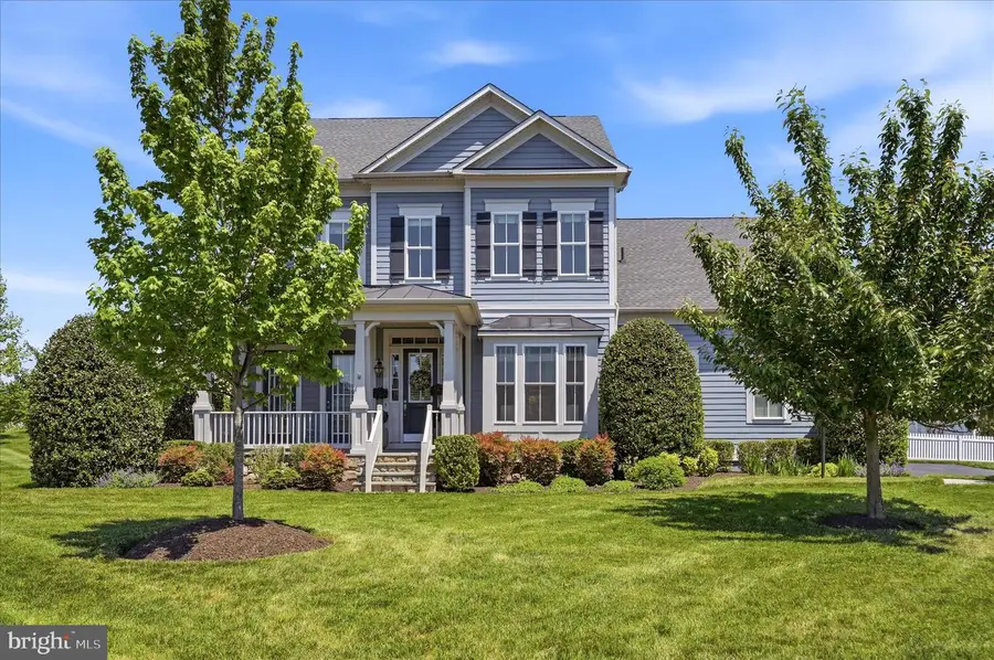 41704 Bloomfield Path St, Ashburn, VA 20148 - #2