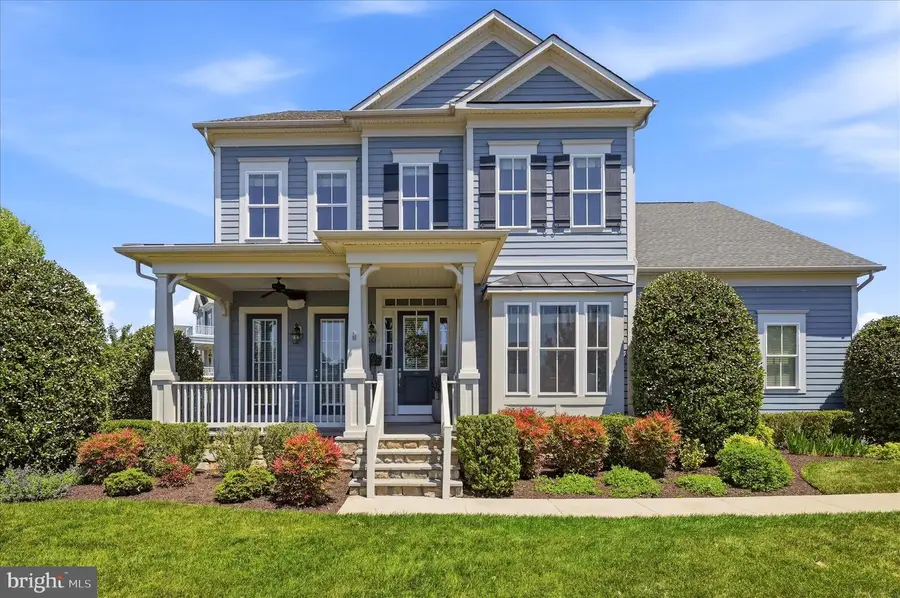 41704 Bloomfield Path St, Ashburn, VA 20148 - #3